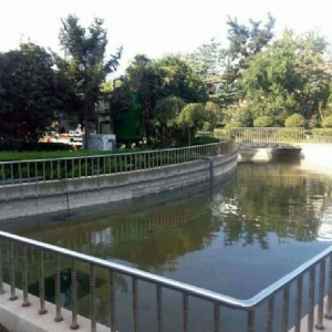 全自動循環(huán)水設(shè)備