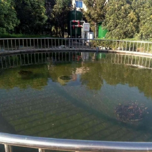 全自動循環(huán)水設備