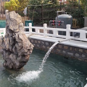 全自動循環(huán)水設備