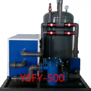 全自動循環(huán)水設(shè)備