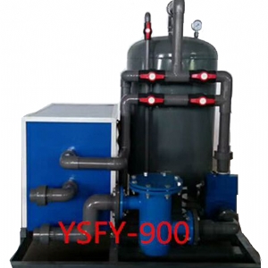 全自動循環(huán)水設備