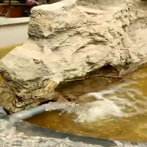 一體機(jī)安裝實(shí)例