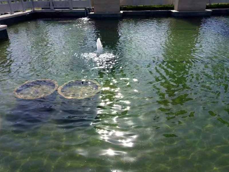 全自動(dòng)循環(huán)水設(shè)備