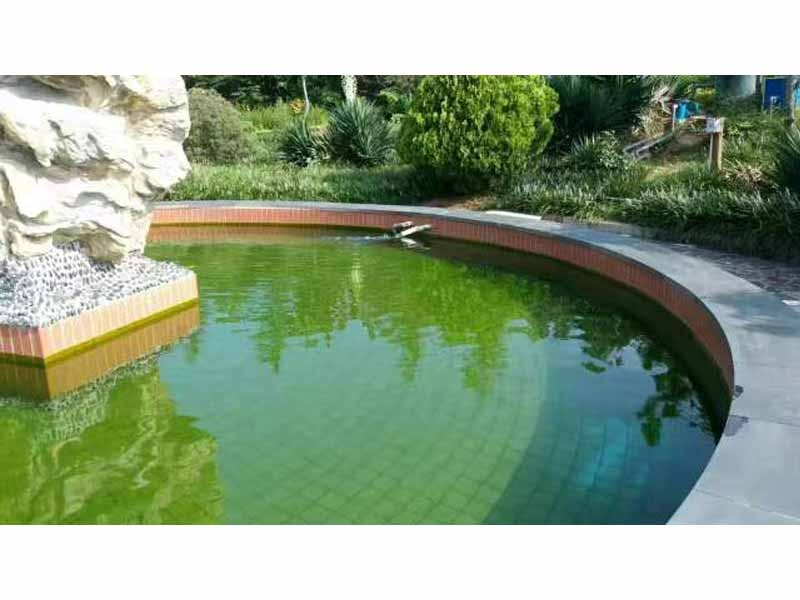 全自動循環(huán)水設(shè)備