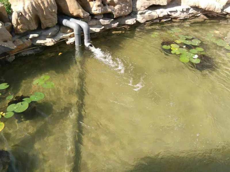 全自動循環(huán)水設(shè)備