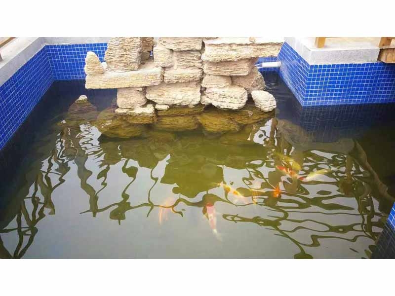 全自動循環(huán)水設(shè)備